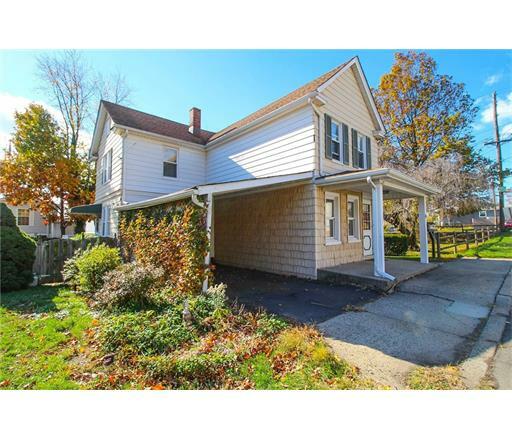 Property Photo: 4 E Coddington Avenue NJ 07001