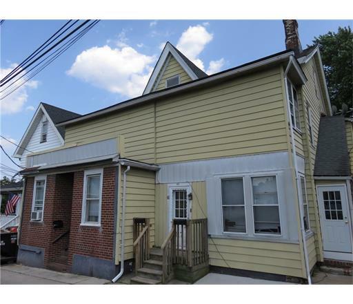 Property Photo:  417 Henry Street  NJ 08879 