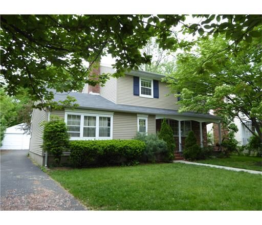 Property Photo: 65 Home Street NJ 08840