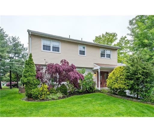 Property Photo:  139 Edison Avenue  NJ 08820 