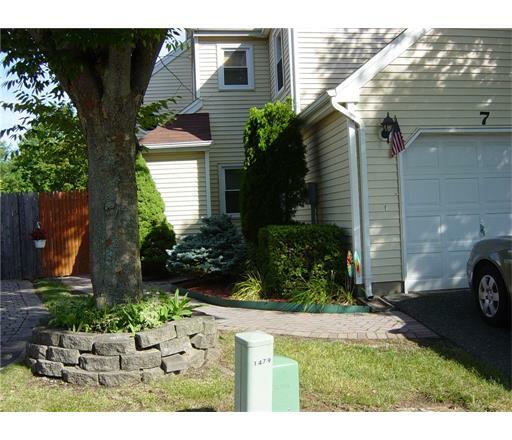 Property Photo:  7 Kilmer Court  NJ 07728 