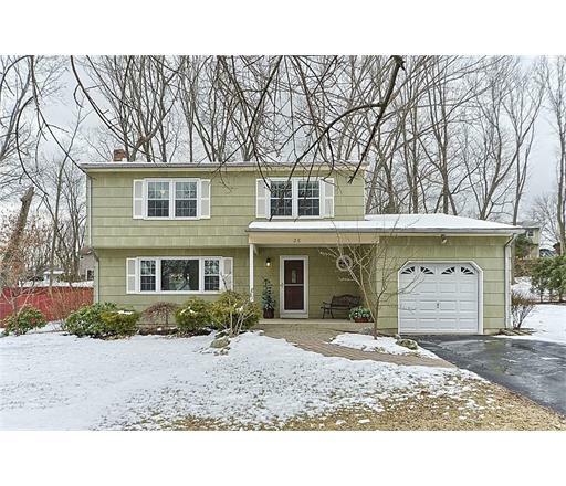 Property Photo:  26 Gladstone Drive  NJ 08816 