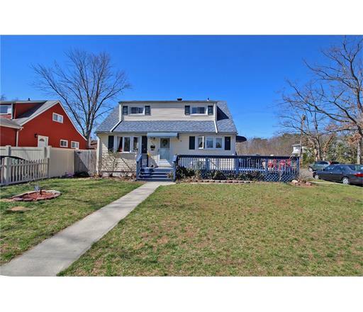 Property Photo:  253 Sunset Avenue  NJ 08857 