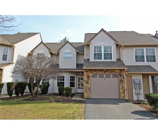 Property Photo:  87 Orion Road  NJ 08854 