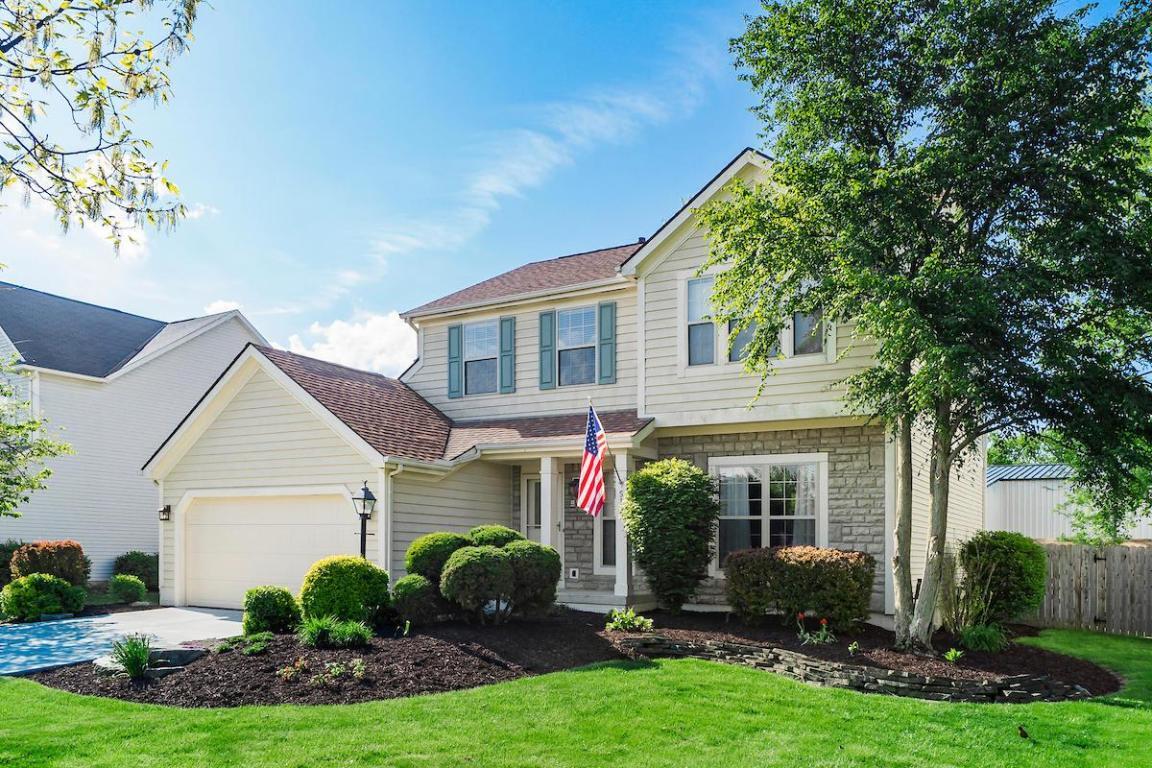 Property Photo: 5145 Dixon Drive OH 43026
