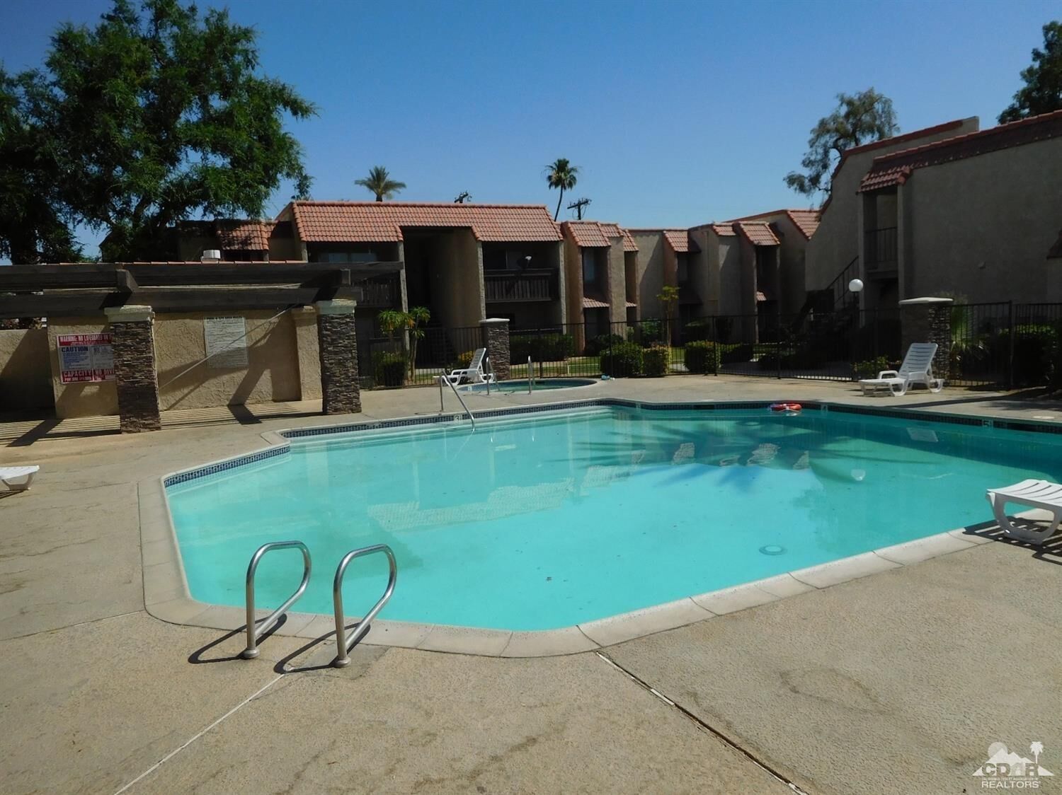 Property Photo:  44260 Monroe Street 52  CA 92201 