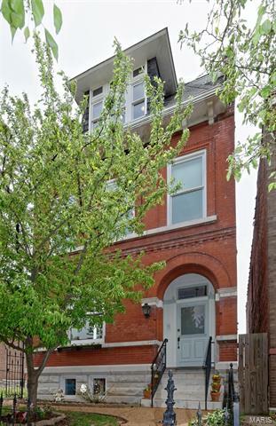2634 Armand Place  St Louis  63104 photo