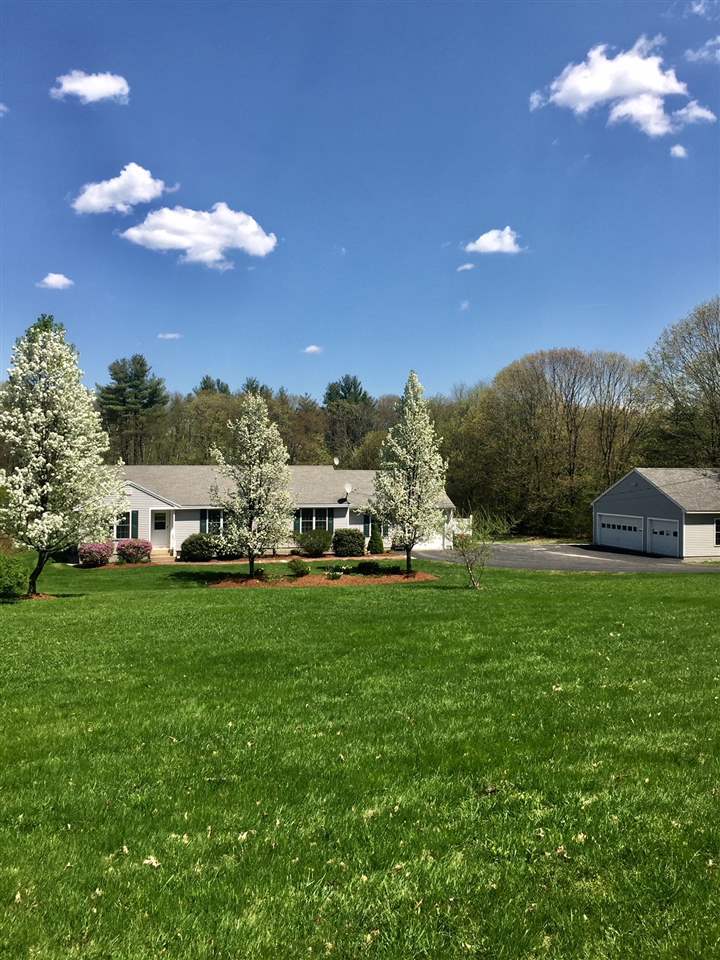 Property Photo:  268 Stark S Highway  NH 03046 