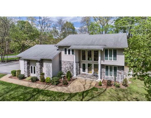 Property Photo: 3 Downs Road MA 01886