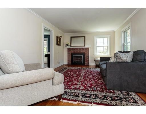 Property Photo:  27 Marcia Road  MA 02472 