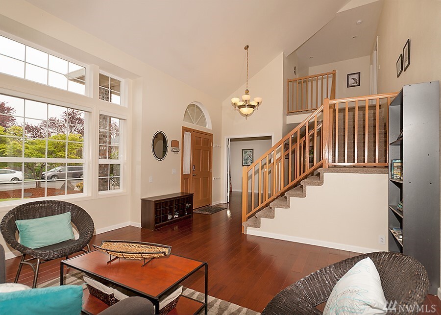 Property Photo: 3009 30th Ave SE WA 98501