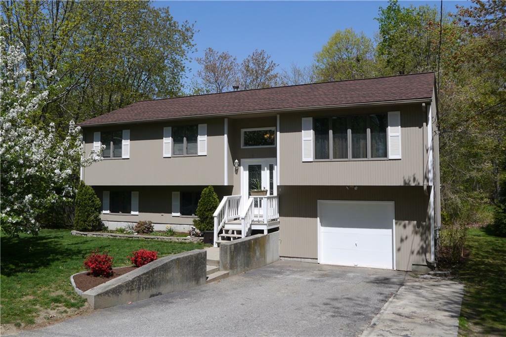 Property Photo: 5 Setian Lane RI 02893