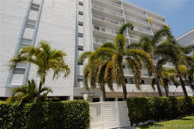 Property Photo: 1045 10th St 507 FL 33139