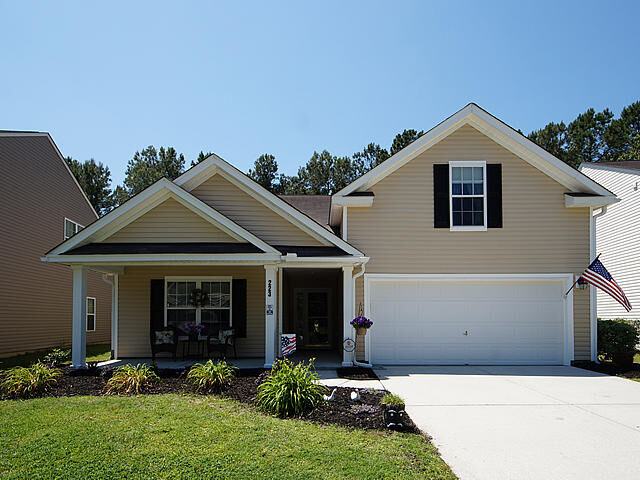 Property Photo:  223 Sweet Alyssum Drive  SC 29456 