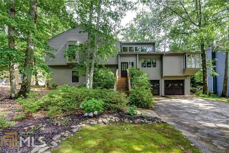 Property Photo:  340 Spring Ridge Trace  GA 30076 