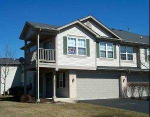 Property Photo:  7024 S Stratton Lane 7024  IL 60031 