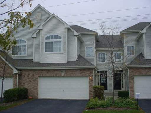 Property Photo:  1855 Kelberg 1855  IL 60192 