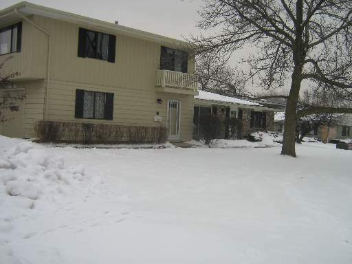 Property Photo: 121 Cotuit Court 0 IL 60193