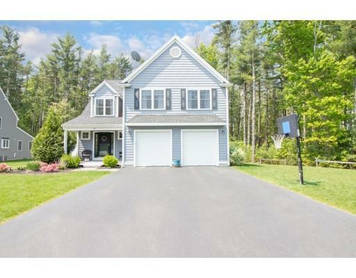 Property Photo:  32 Three Rivers Drive  MA 02364 