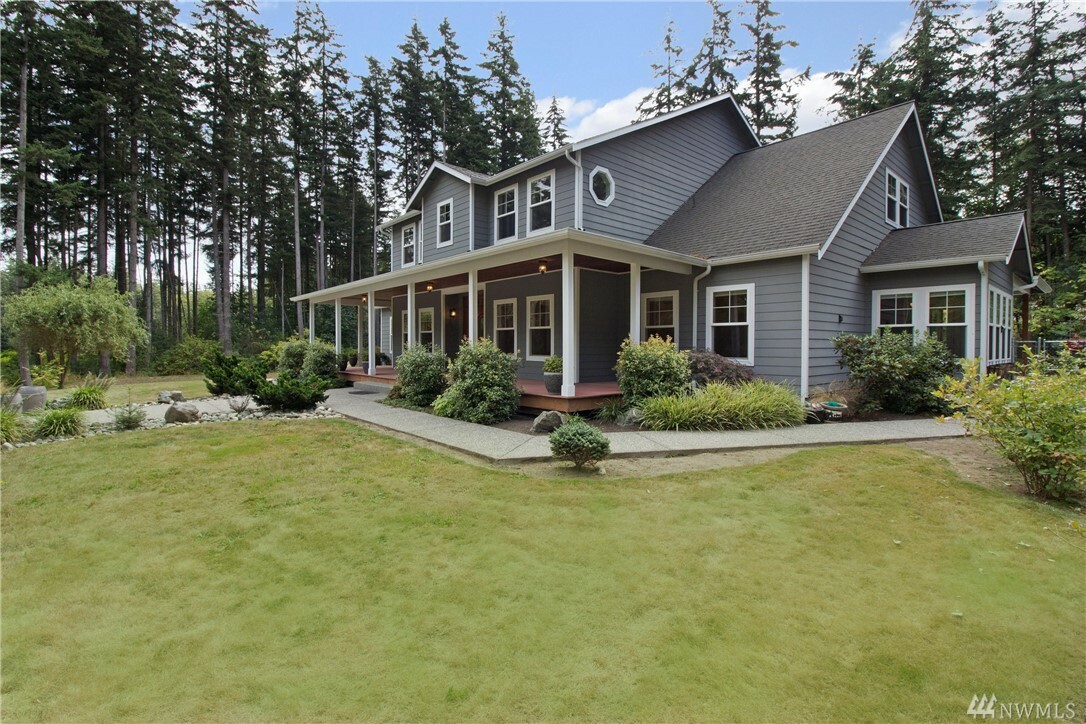 Property Photo:  265 Amanda Lane  WA 98282 