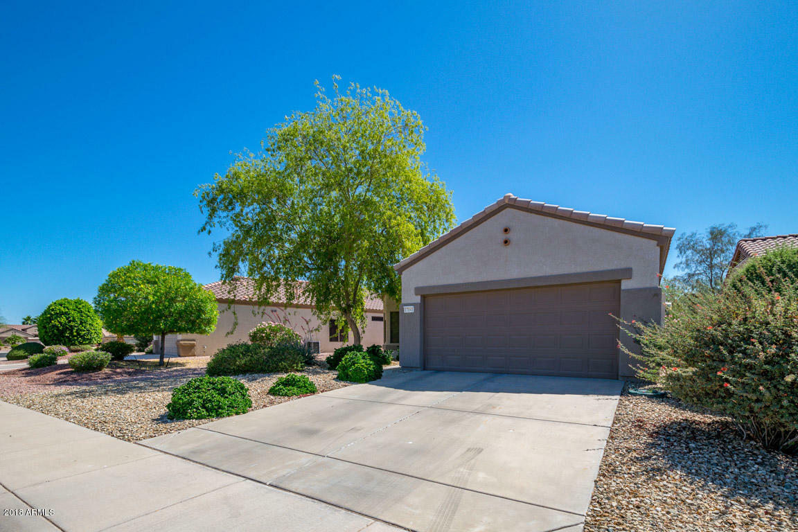 Property Photo:  17141 N Firestone Lane  AZ 85374 