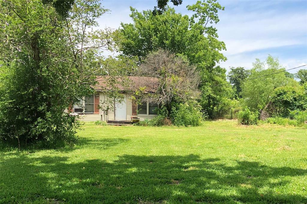Property Photo: 16531 Wood Drive TX 77530