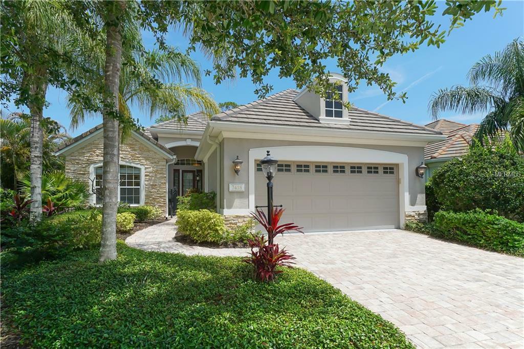 Property Photo: 7418 Edenmore Street FL 34202