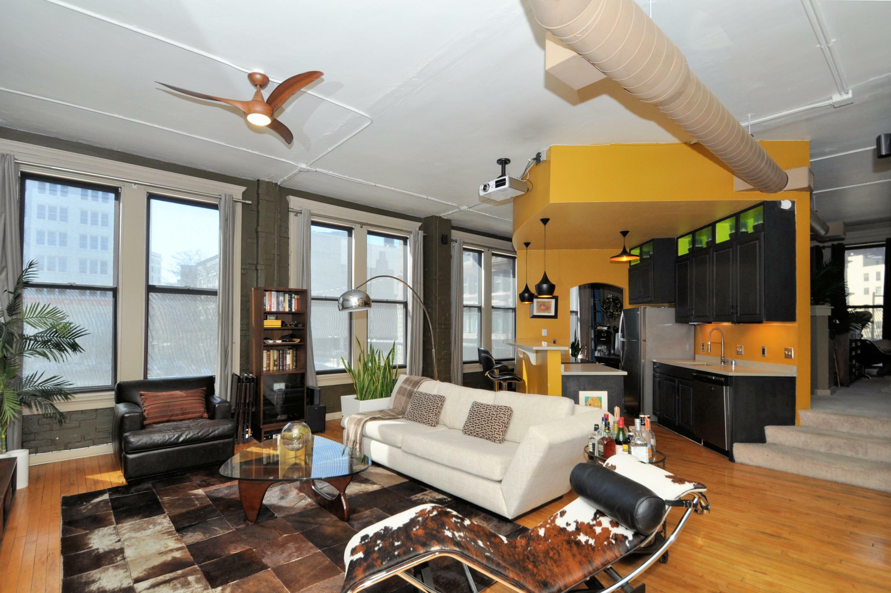 Property Photo:  108 W Wells St 2D  WI 53203 