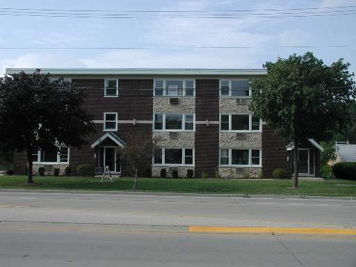 Property Photo: 8424 W 87th Street 1B IL 60457