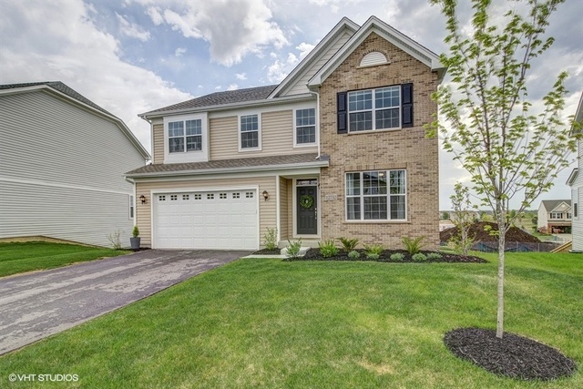 Property Photo: 12732 Timber Wood Circle IL 60585