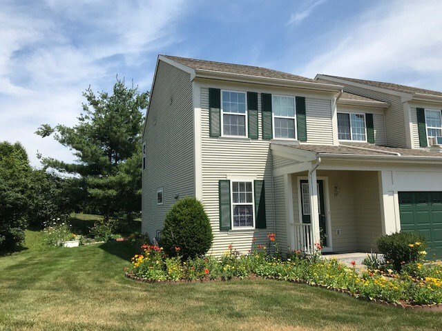Property Photo: 37 Fox Run Road VT 05452