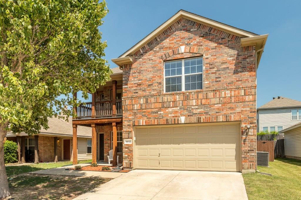 Property Photo:  14112 Cedar Post Drive  TX 76052 