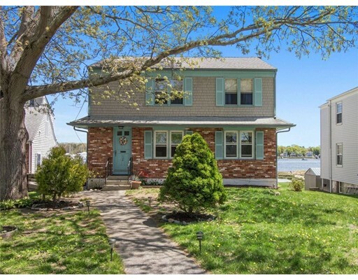 Property Photo:  126 Riverside Drive  RI 02915 