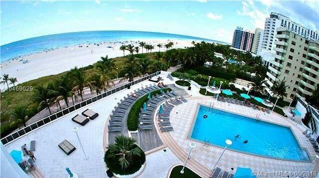 Property Photo:  100 Lincoln Rd 1231  FL 33139 