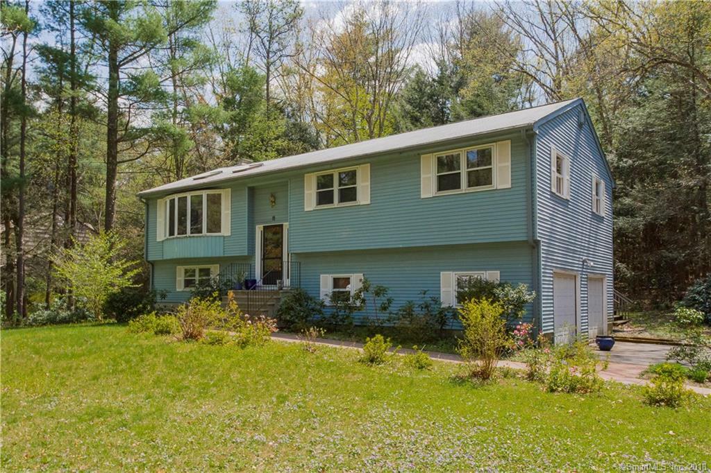 Property Photo: 11 Banks Road CT 06070