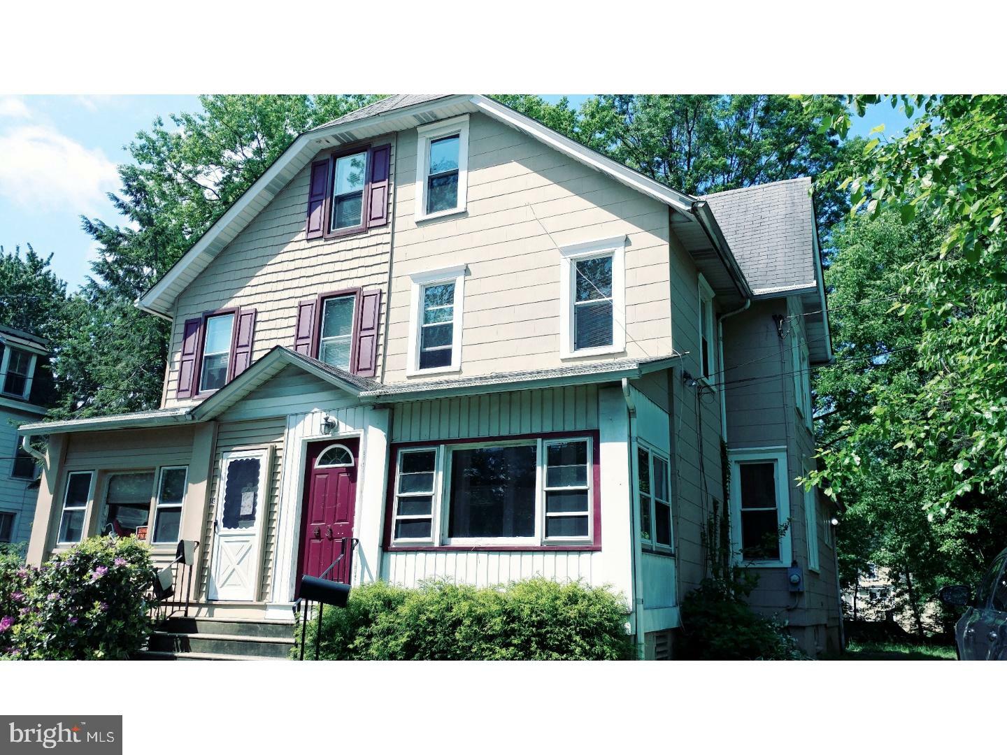 Property Photo:  430 Comly Avenue  NJ 08107 