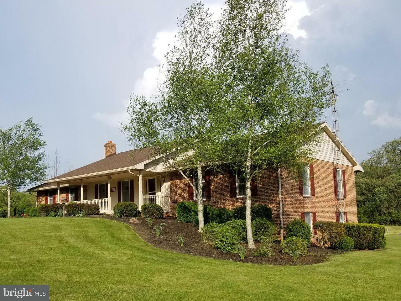 Property Photo: 10316 Birchwood Lane PA 17268