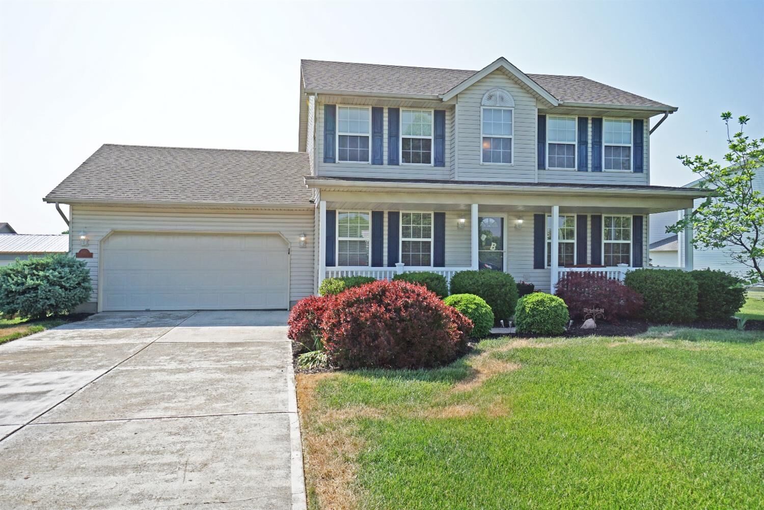 Property Photo: 6467 Walden Ponds Circle OH 45011