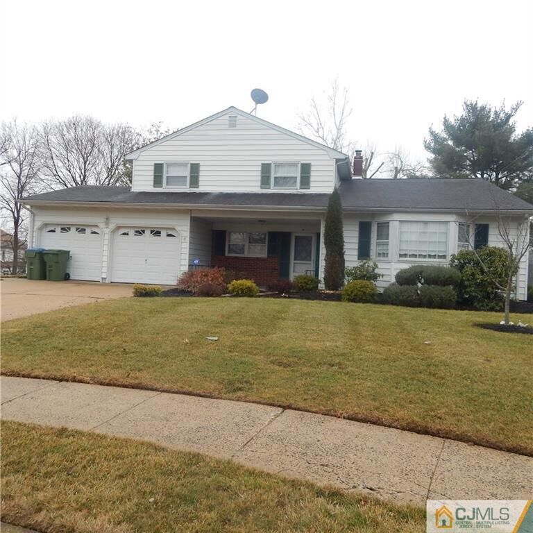 Property Photo: 14 Gentore Court NJ 08820