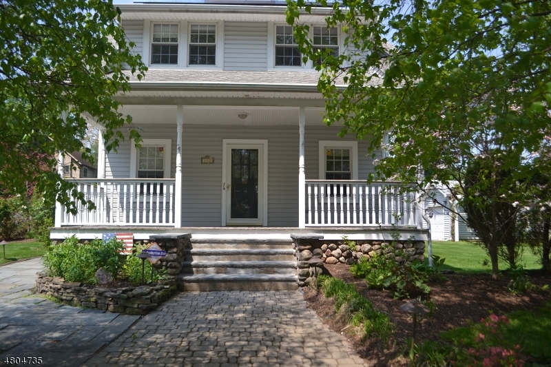 Property Photo:  112 Hopper Ave  NJ 07463 