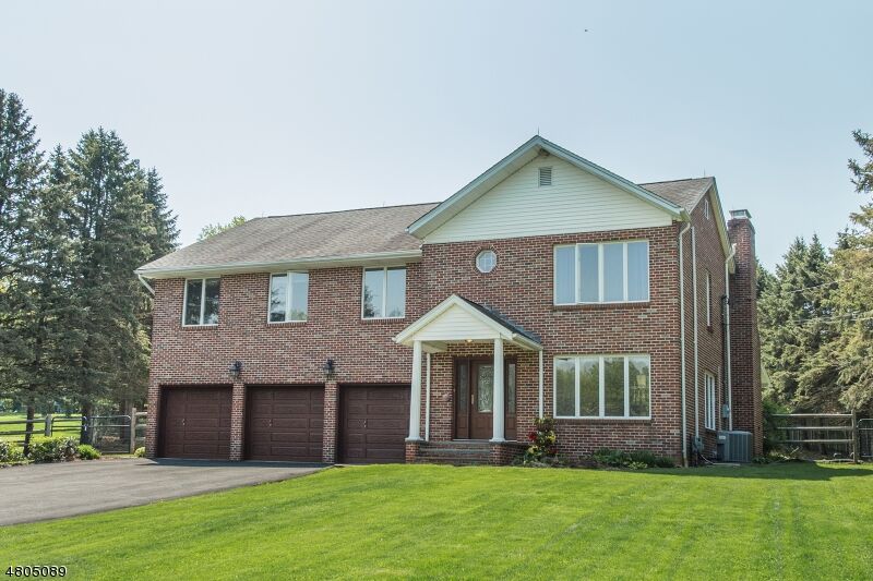 Property Photo: 126 Flanders Drakestown Rd NJ 07836