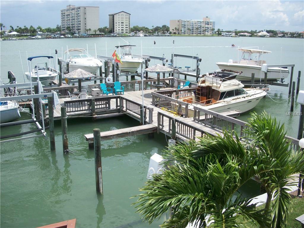 Property Photo: 673 Bay Esplanade 201 FL 33767
