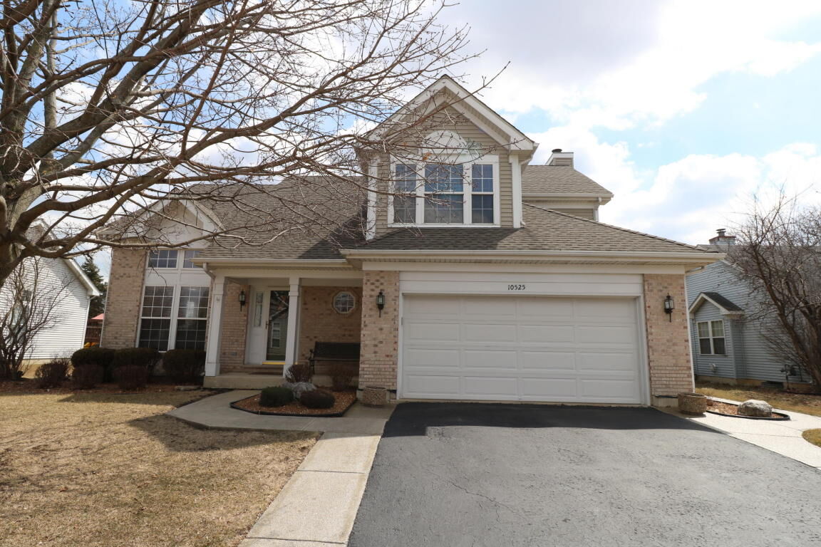 Property Photo:  10525 69th St  WI 53142 