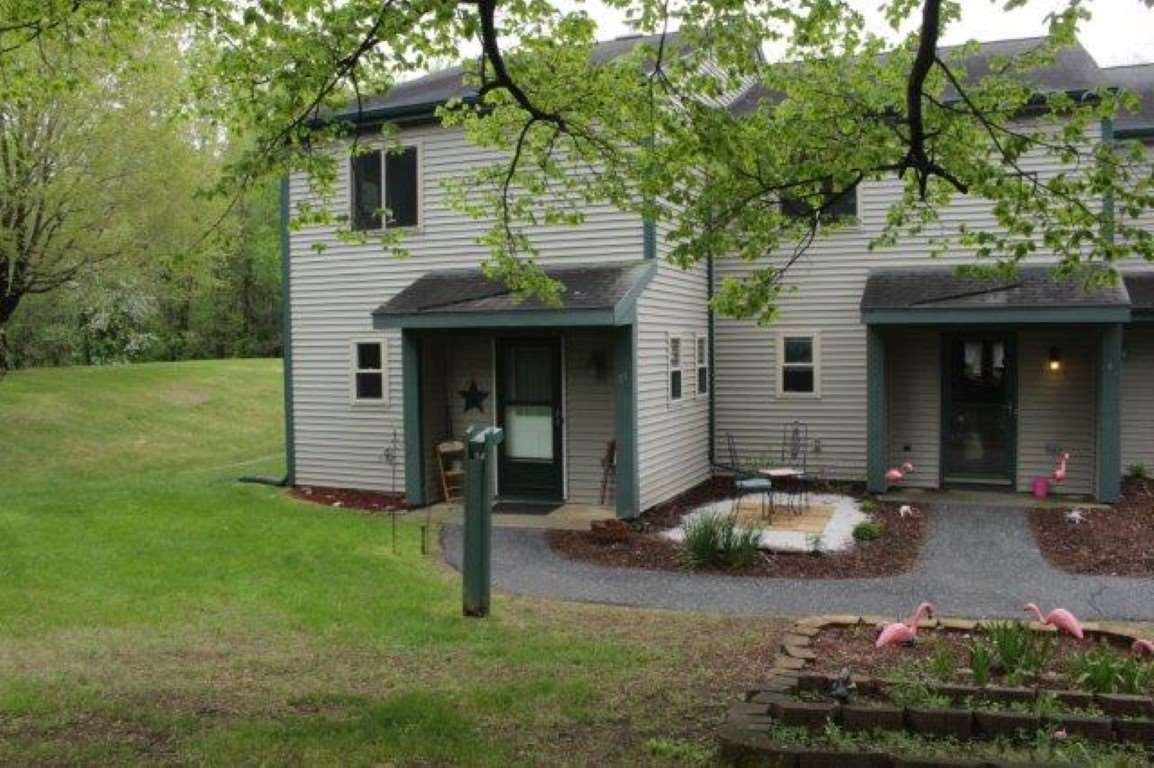 Property Photo: 15 Hideaway Lane 15 VT 05495