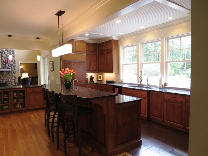 Property Photo:  84 Hickory Road  NH 03841 