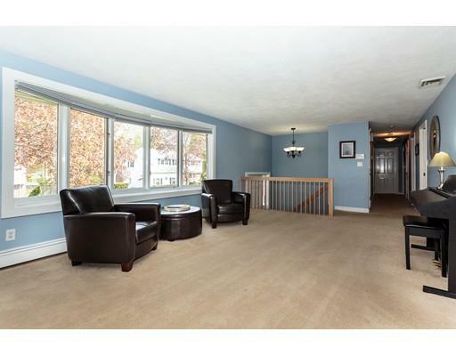 Property Photo: 54 Albert Avenue MA 02478