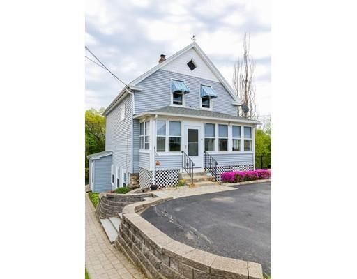 Property Photo:  81 Oxford St N  MA 01501 