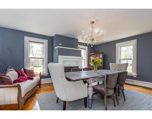 Property Photo:  392 Pleasant Street  MA 02021 