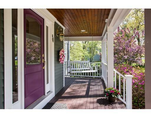 Property Photo: 34 Townline Road MA 02038