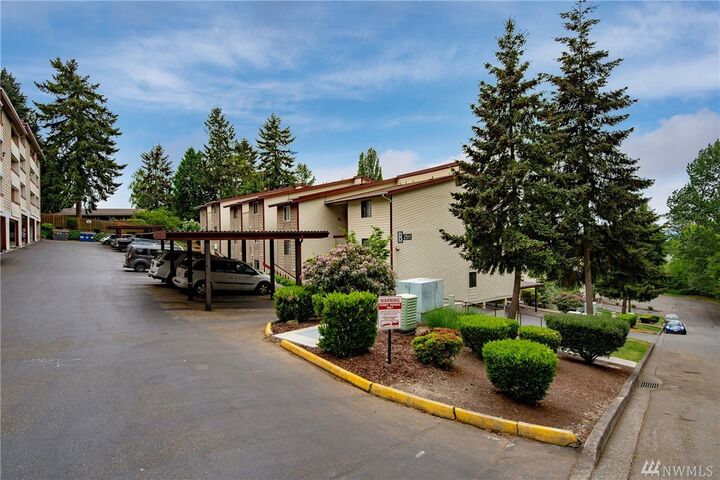 2511 S 248th St B-15  Kent WA 98032 photo